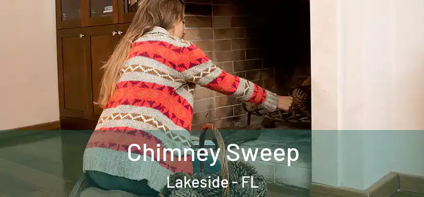 Chimney Sweep Lakeside - FL