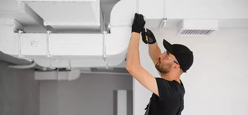 Our Air Duct Cleaning Services in Lakeside, FL