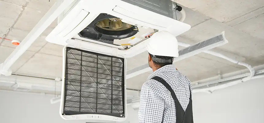 Our Affordable Duct Cleaning Near Me Services in Lakeside, FL