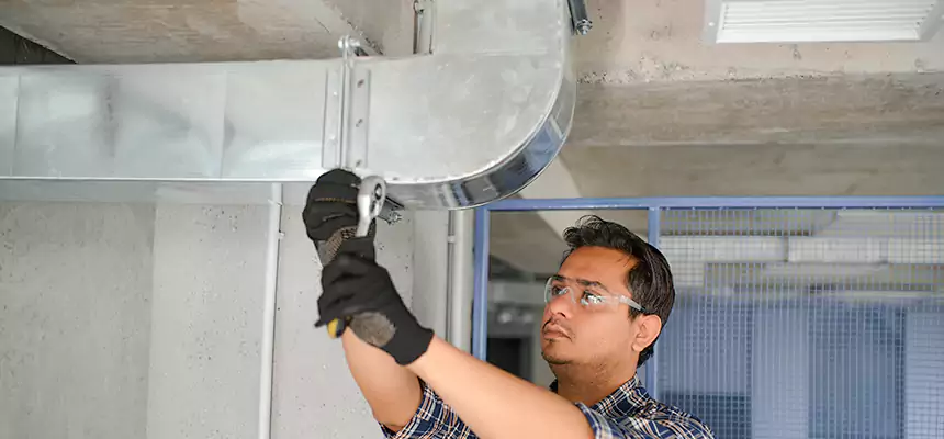 Our Air Duct Installation Services in Lakeside, FL