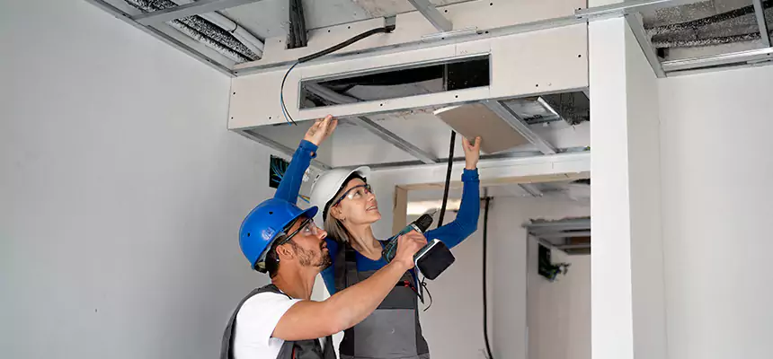Our Attic Air Duct Cleaning Services in Lakeside, FL