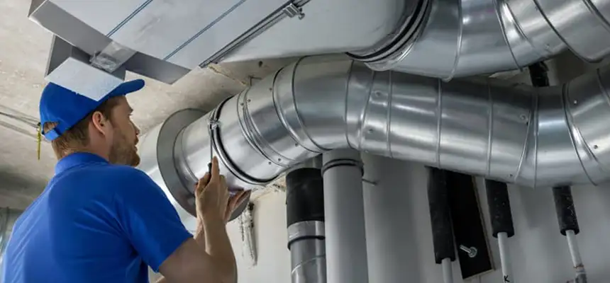 Our Commercial Laundry Vent Cleaning Services in Lakeside, FL