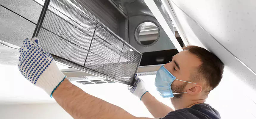 Our Dryer Vent Replacement Services in Lakeside, FL