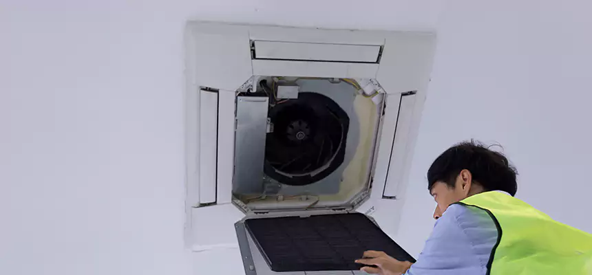 Our Dryer Vent Sanitization Service Services in Lakeside, FL