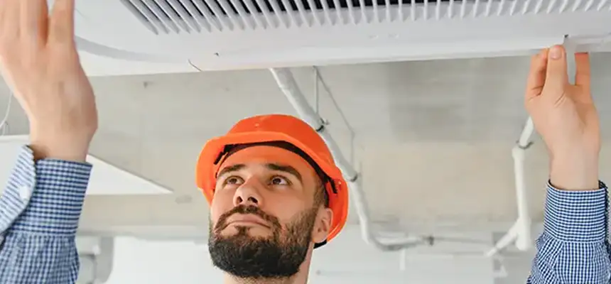 Our Furnace Vent Cleaning Services in Lakeside, FL