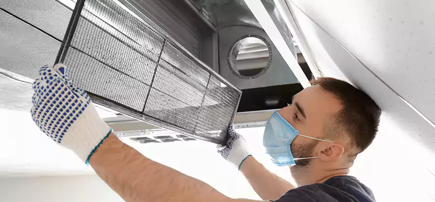 Our Home Duct Cleaning Services in Lakeside, FL  