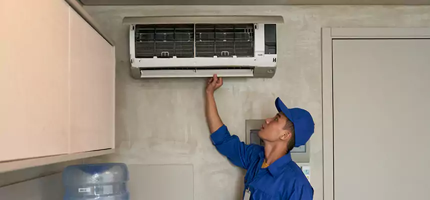 Balanced Fresh‑Air Ventilation (ERV/HRV) in Lakeside