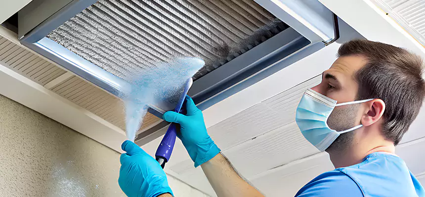 Our Home Ventilation Cleaning Services in Lakeside, FL