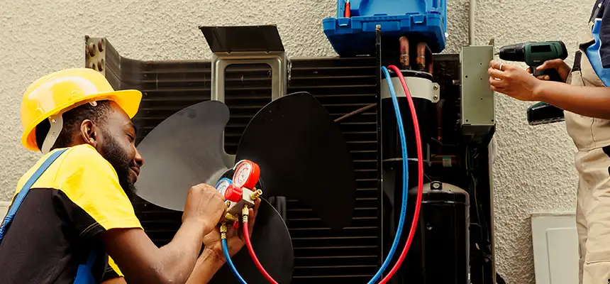 Our HVAC Airflow Optimization Services in Lakeside, FL