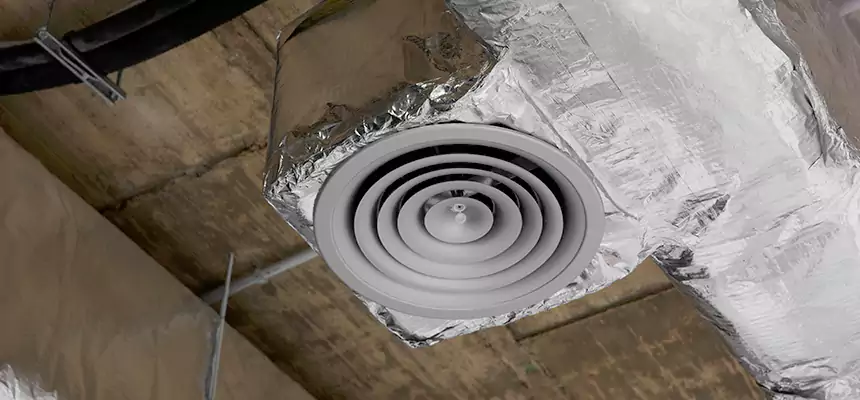 Our Industrial Dryer Vent Cleaning Services in Lakeside, FL