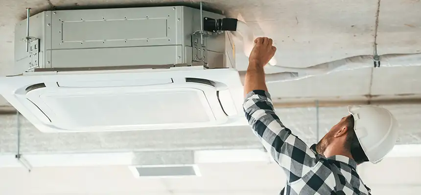 Our Local Vent Cleaning Services in Lakeside, FL