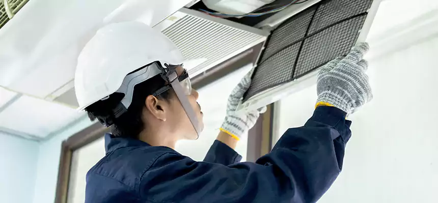 Our Mold & Mildew Removal from Air Ducts Services in Lakeside, FL