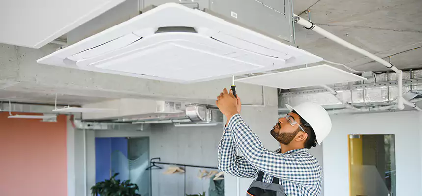 Moisture Control & Condensation Fixes in Duct Systems in Lakeside, FL