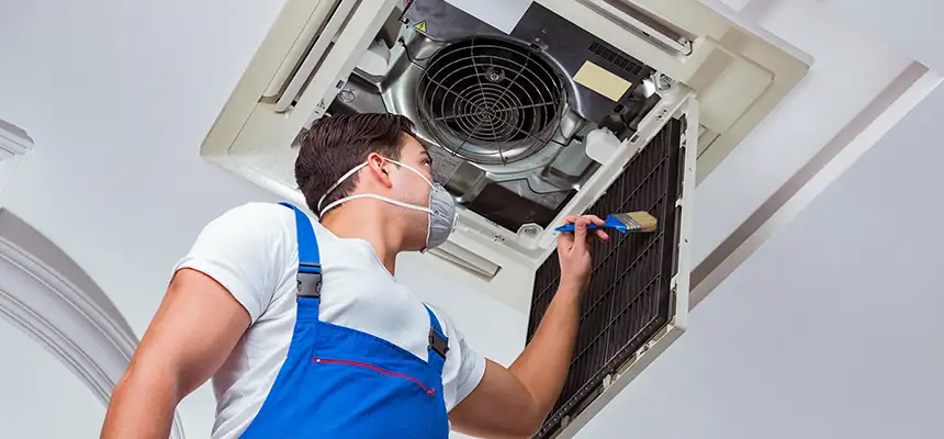 Our Move-in/Move-out Duct Cleaning Services in Lakeside, FL