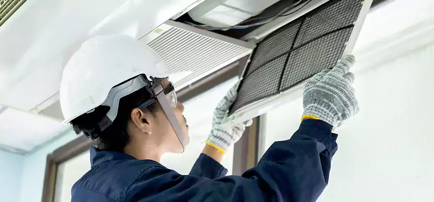 Our Residential Air Vent Cleaning Services in Lakeside, FL