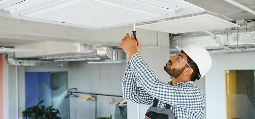 Our Roof Dryer Vent Cleaning Services in Lakeside, FL