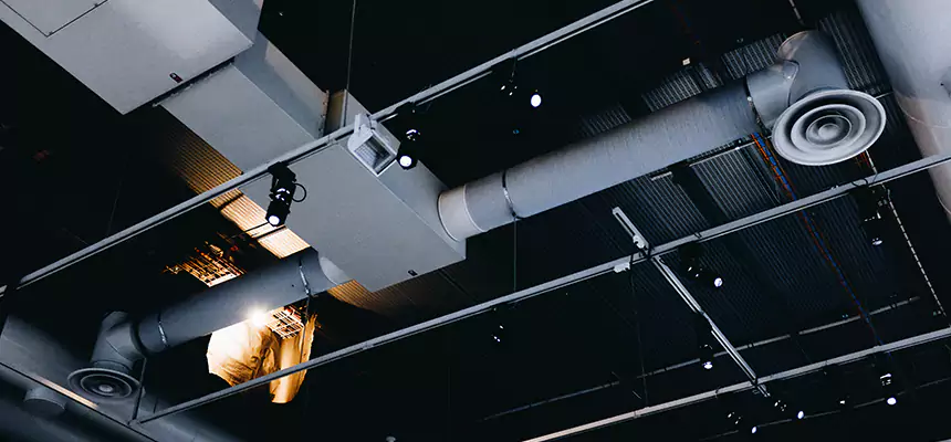 Our Seasonal Allergy Air Duct Cleaning Services in Lakeside, FL