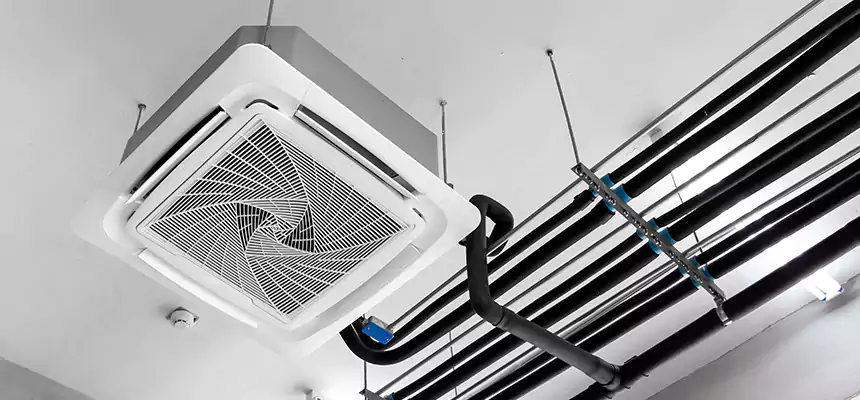 Our Smart AC Vent Controller Services in Lakeside, FL