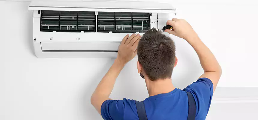 Our Smart Air Conditioning Installation Services in Lakeside, FL