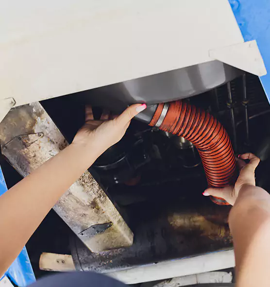 Professional Air Duct Leak Repair in Lakeside, FL