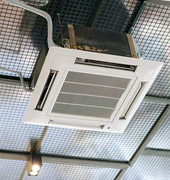 Top-Notch Allergy Relief Vent Cleaning Services in Lakeside, FL