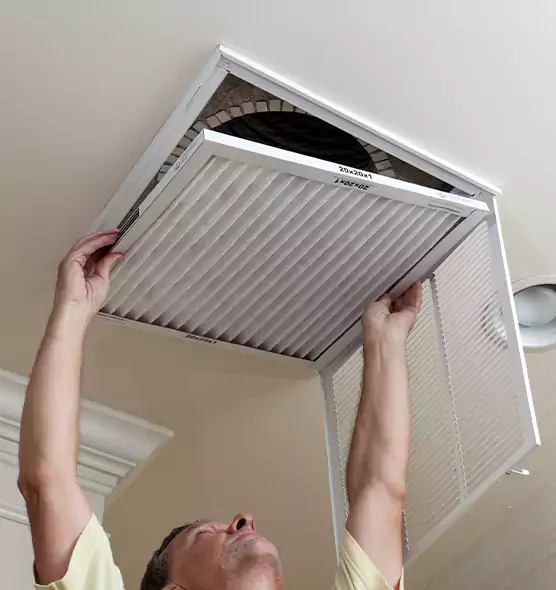 Trusted Apartment Air Duct Cleaning in Lakeside, FL