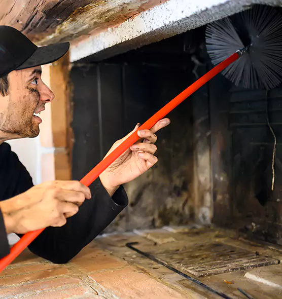 About Expert Chimney Cleaning in Lakeside, FL
