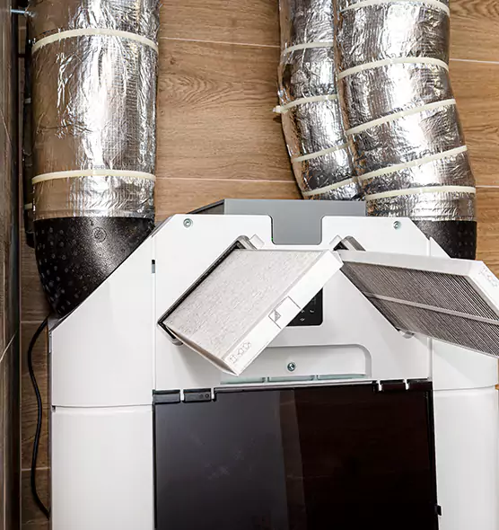 About Clogged Air Duct Repair in Lakeside, FL