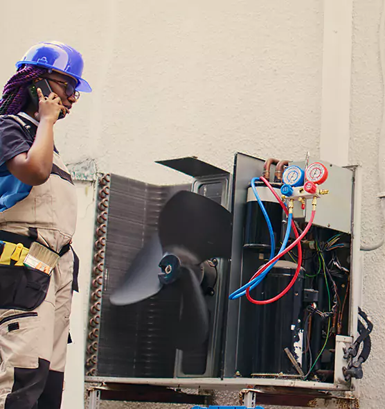 Professional Energy-Efficient HVAC Cleaning in Lakeside, FL