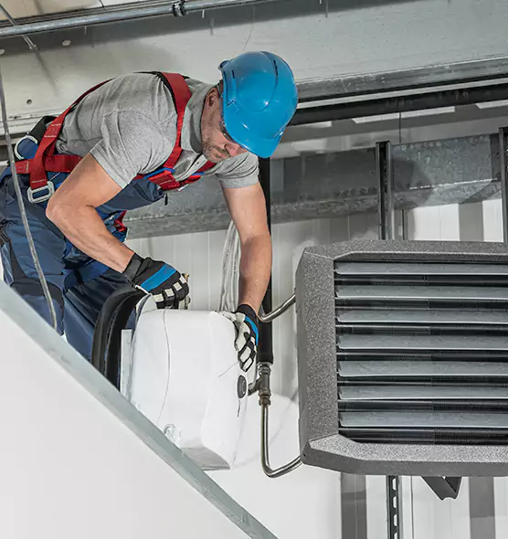 About HVAC Mold Remediation Service in Lakeside, FL
