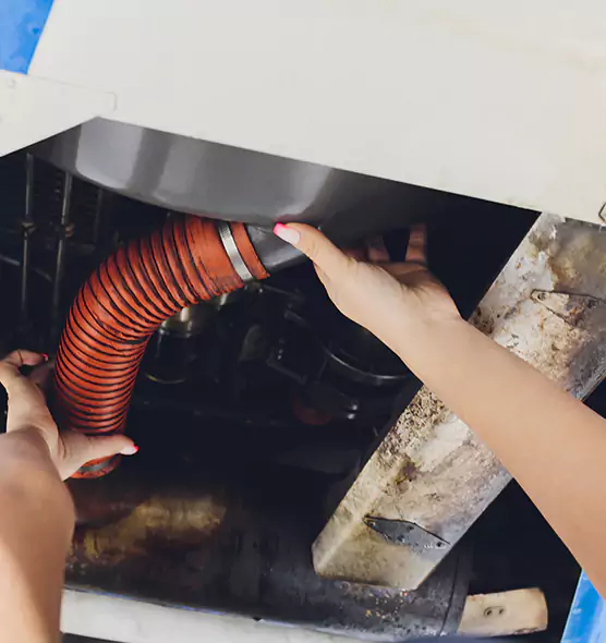 Professional Post-Renovation Duct Debris Removal in Lakeside, FL