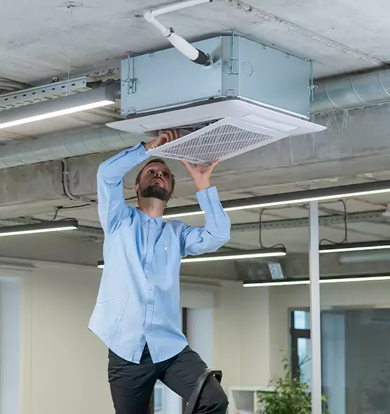 Advanced Rodent Droppings In Vents in Lakeside, FL