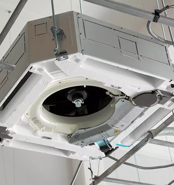 Professional Roof Vent Lint Removal Lakeside, FL