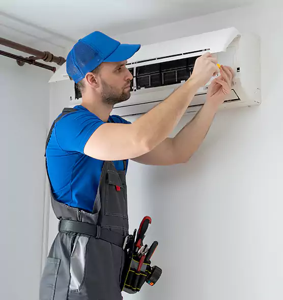 About Smart Thermostat AC Installation in Lakeside, FL