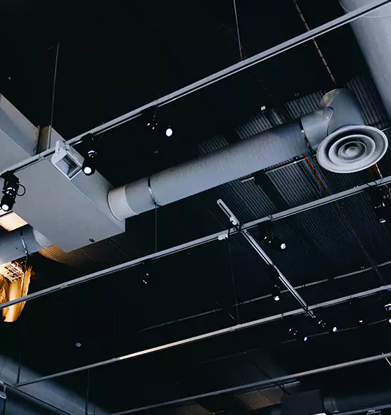 Professinal UV Light Air Purification for Ducts in Lakeside, FL