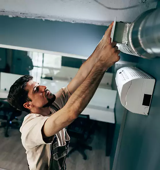 Reliable Warehouse Vent Cleaning in Lakeside, FL