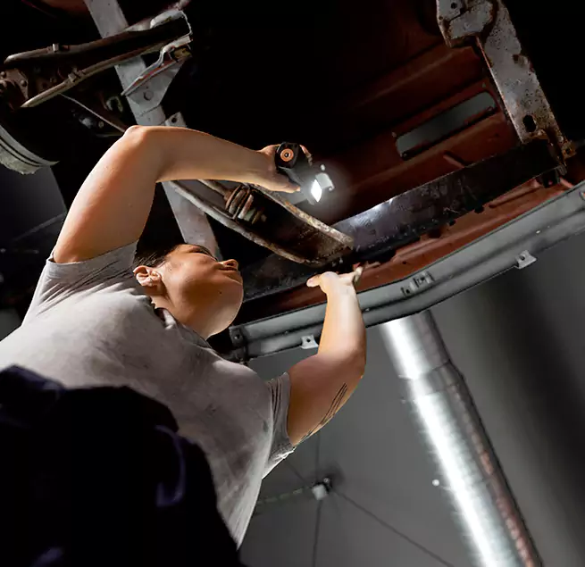 Why Homeowners & Businesses Trust Us Lakeside, FL