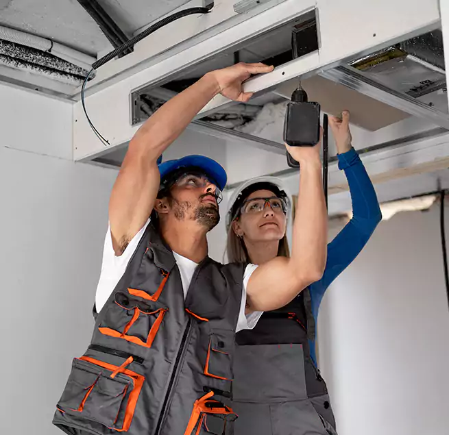 Why Homeowners & Businesses Trust Us in Lakeside, FL